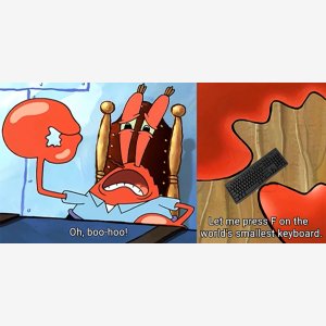Spongebob Square Pants Bob L éponge   Worlds Smallest Keyboard